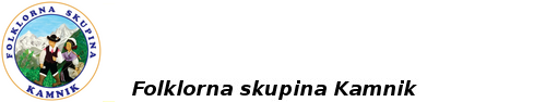 Folklorna skupina Kamnik